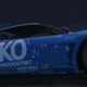 Illustration for article titled iGrand Theft Auto V/i Characters Modded Into Anime Nerds
